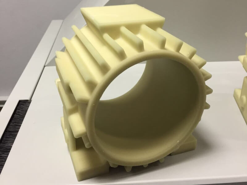 3D-печать по технологии ПММА - фото 3