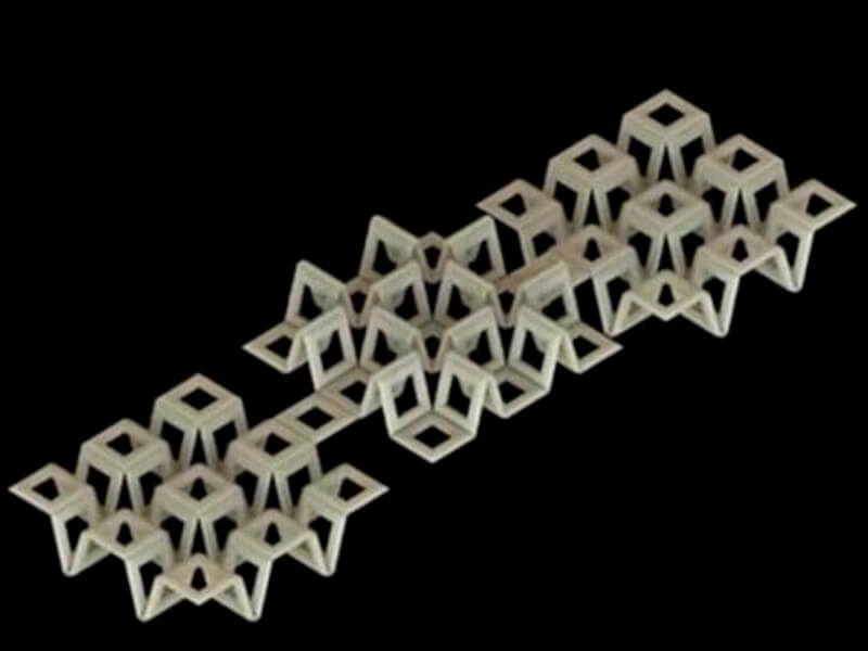 3D-печать оригами