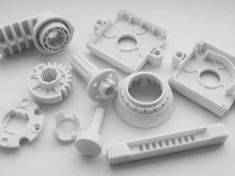 Изготавливаем высокоточные прототипы с помощью 3D-печати
